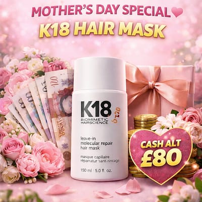 K18 Hair Mask 150ml